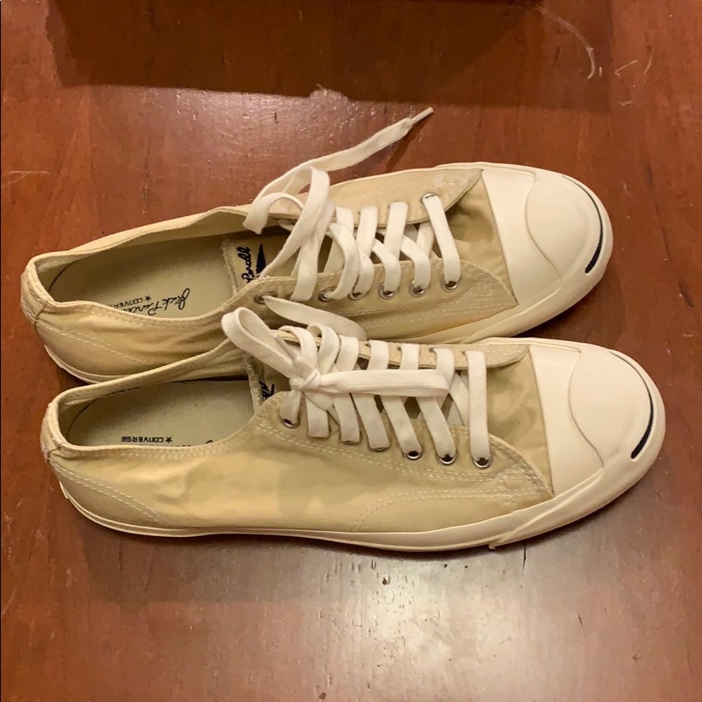 Jack Purcell Converse